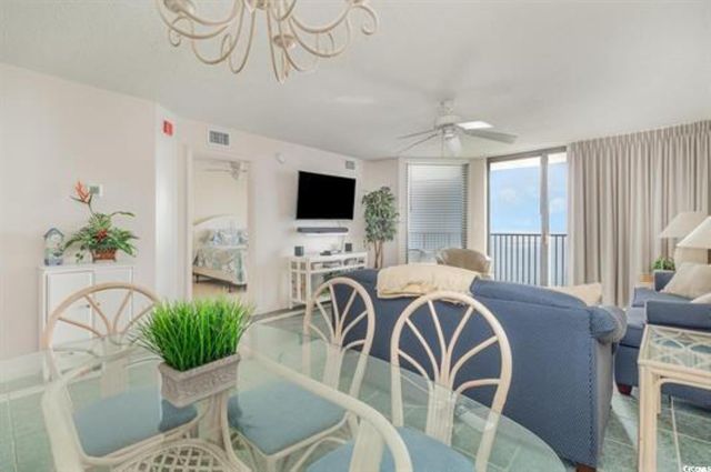 4505 S Ocean Blvd Apt 8D, North Myrtle Beach, SC 29582