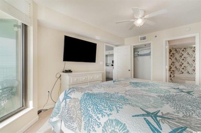 4505 S Ocean Blvd Apt 8D, North Myrtle Beach, SC 29582