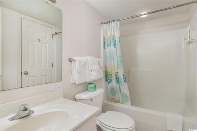 4505 S Ocean Blvd Apt 8D, North Myrtle Beach, SC 29582
