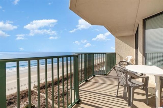 4505 S Ocean Blvd Apt 8D, North Myrtle Beach, SC 29582