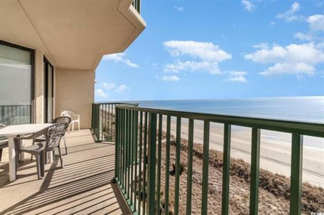 4505 S Ocean Blvd Apt 8D, North Myrtle Beach, SC 29582