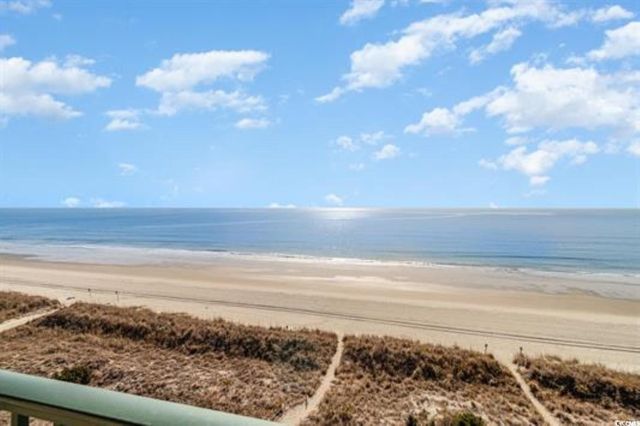 4505 S Ocean Blvd Apt 8D, North Myrtle Beach, SC 29582
