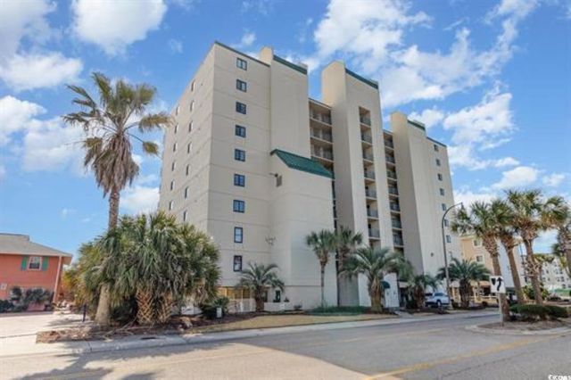4505 S Ocean Blvd Apt 8D, North Myrtle Beach, SC 29582