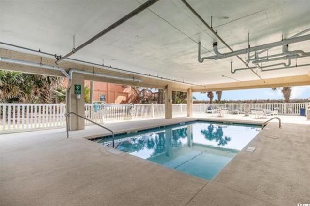 4505 S Ocean Blvd Apt 8D, North Myrtle Beach, SC 29582