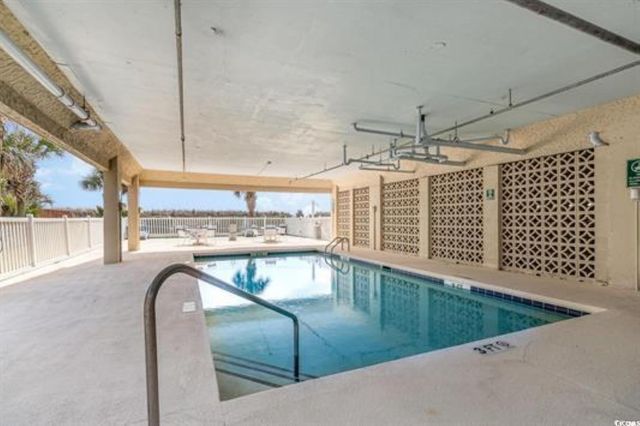 4505 S Ocean Blvd Apt 8D, North Myrtle Beach, SC 29582