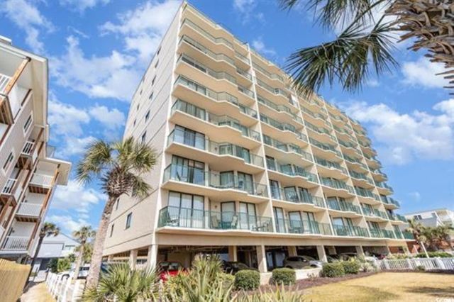 4505 S Ocean Blvd Apt 8D, North Myrtle Beach, SC 29582