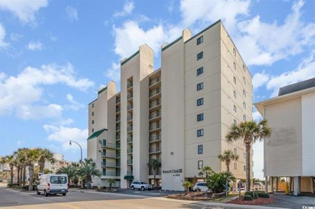4505 S Ocean Blvd Apt 8D, North Myrtle Beach, SC 29582