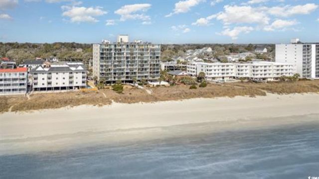 4505 S Ocean Blvd Apt 8D, North Myrtle Beach, SC 29582