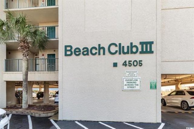 4505 S Ocean Blvd Apt 8D, North Myrtle Beach, SC 29582