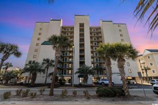 4505 S Ocean Blvd Apt 8D, North Myrtle Beach, SC 29582
