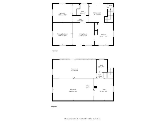 2036 4th Street NE, Hickory, NC 28601