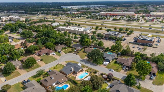 735 Danvers Lane, Mansfield, TX 76063