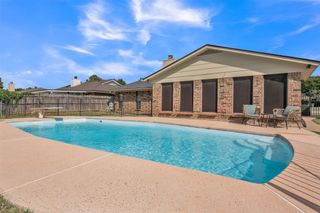 735 Danvers Lane, Mansfield, TX 76063