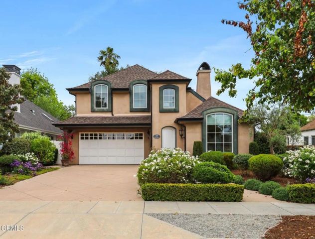 314 S Orchard Drive, Burbank, CA 91506
