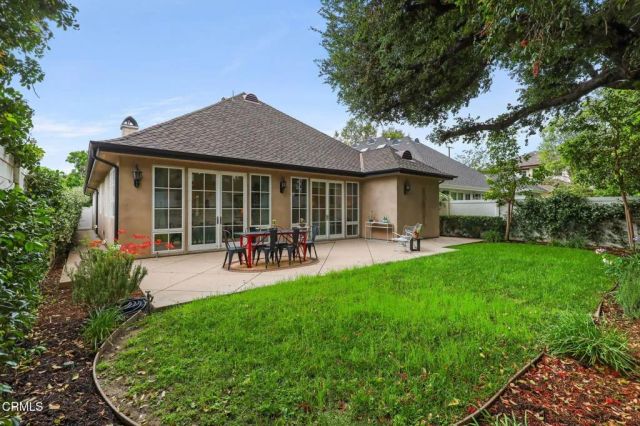 314 S Orchard Drive, Burbank, CA 91506