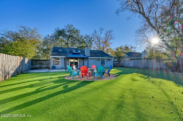 7274 EAGLES PERCH Drive, Jacksonville, FL 32244