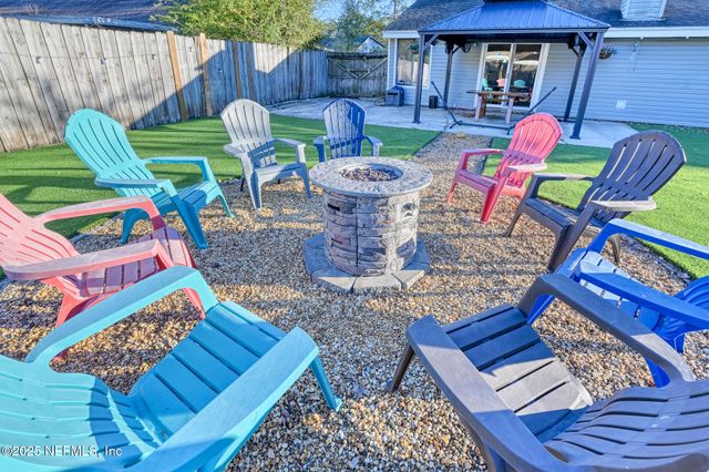 7274 EAGLES PERCH Drive, Jacksonville, FL 32244