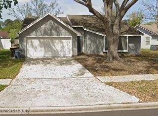 7274 EAGLES PERCH Drive, Jacksonville, FL 32244
