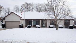 1147 Tamarack Trail, Charlotte, MI 48813