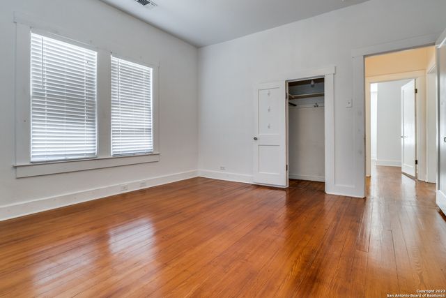 622 W Rosewood Ave, San Antonio, TX 78212