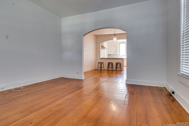 622 W Rosewood Ave, San Antonio, TX 78212