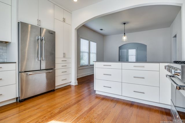 622 W Rosewood Ave, San Antonio, TX 78212