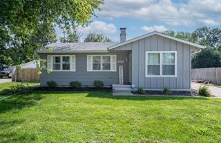 645 3rd Street, Waukee, IA 50263