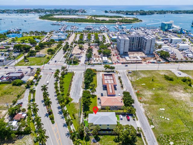 56 W 12th Street A, Riviera Beach, FL 33404