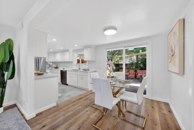 10380 Lockwood Drive, Cupertino, CA 95014