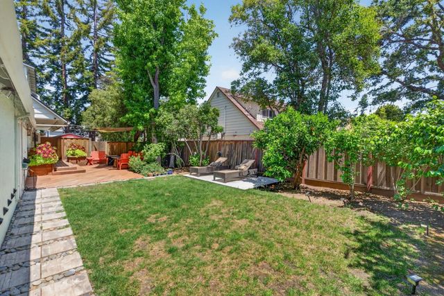 10380 Lockwood Drive, Cupertino, CA 95014