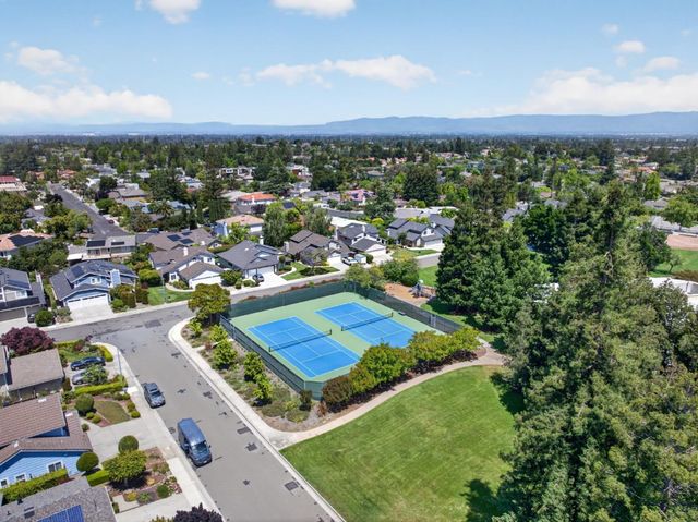 10380 Lockwood Drive, Cupertino, CA 95014