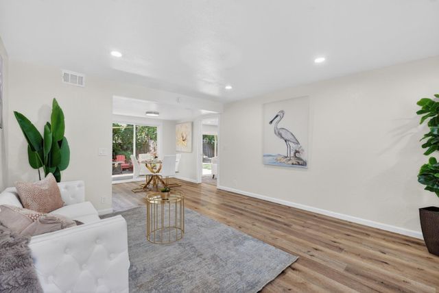 10380 Lockwood Drive, Cupertino, CA 95014
