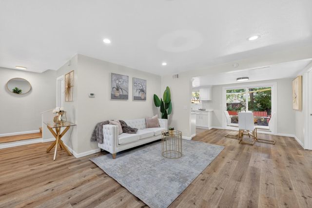 10380 Lockwood Drive, Cupertino, CA 95014