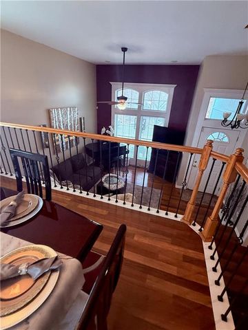 802 Redbud Drive, Paola, KS 66071