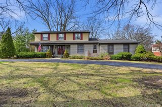12811 Glenview Drive, Plymouth Charter Township, MI 48170