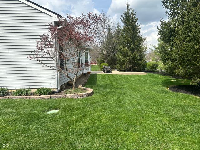 1075 Lazio Court, Greenwood, IN 46143