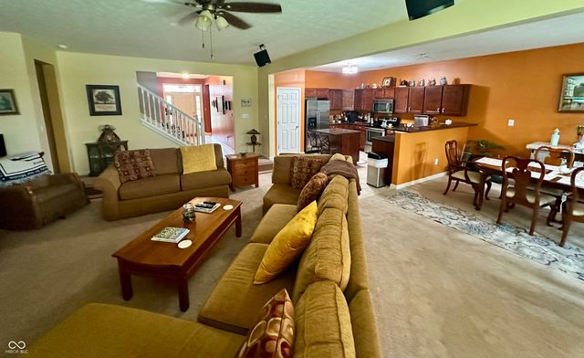 1075 Lazio Court, Greenwood, IN 46143