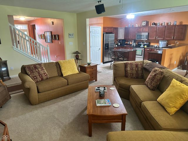 1075 Lazio Court, Greenwood, IN 46143