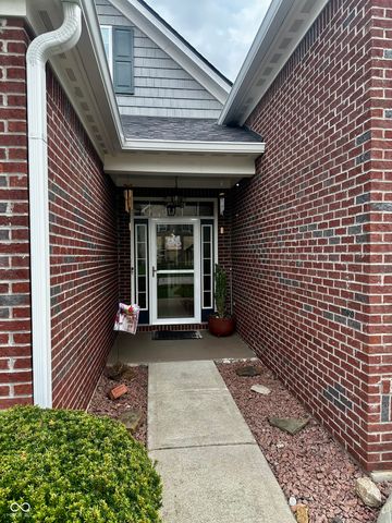 1075 Lazio Court, Greenwood, IN 46143