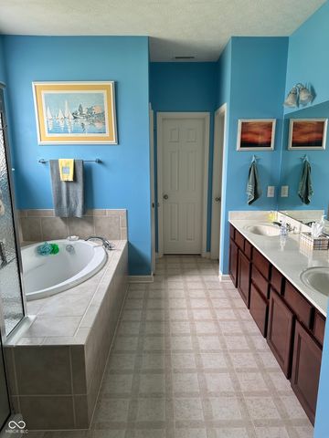 1075 Lazio Court, Greenwood, IN 46143