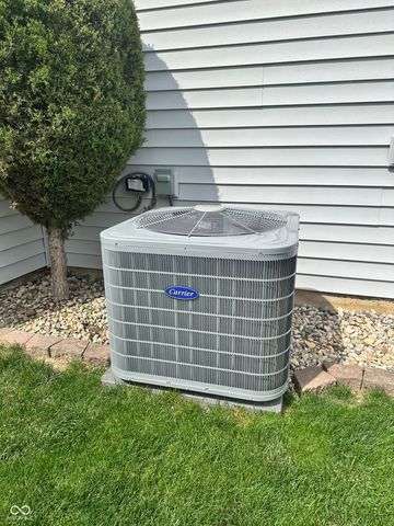 1075 Lazio Court, Greenwood, IN 46143