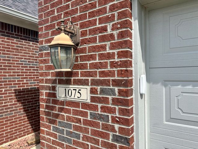 1075 Lazio Court, Greenwood, IN 46143