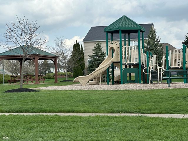 1075 Lazio Court, Greenwood, IN 46143