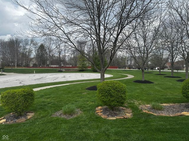 1075 Lazio Court, Greenwood, IN 46143