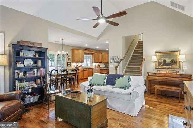 348 Covered Bridge Place SW, Smyrna, GA 30082