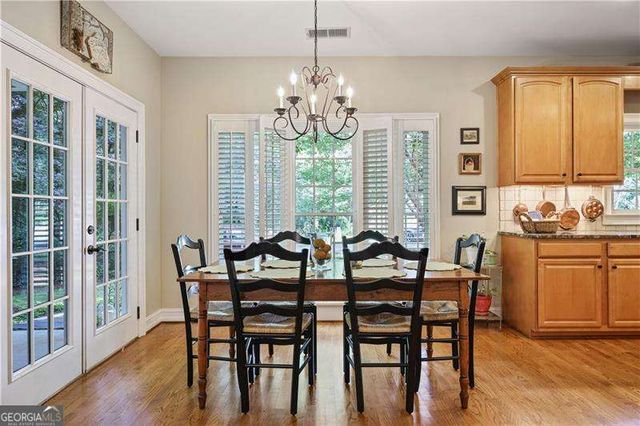 348 Covered Bridge Place SW, Smyrna, GA 30082