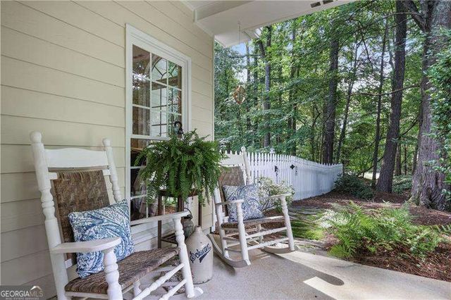 348 Covered Bridge Place SW, Smyrna, GA 30082