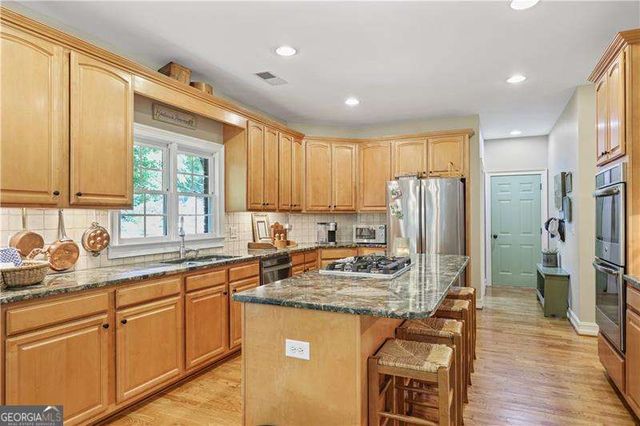348 Covered Bridge Place SW, Smyrna, GA 30082
