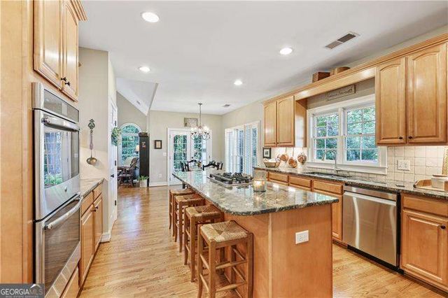 348 Covered Bridge Place SW, Smyrna, GA 30082