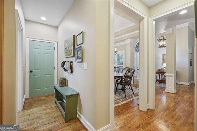 348 Covered Bridge Place SW, Smyrna, GA 30082